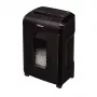 Fellowes Powershred 10M popieriaus smulkintuvas, mikropjovimo smulkinimas, juodas