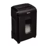 Fellowes Powershred 10M popieriaus smulkintuvas, mikropjovimo smulkinimas, juodas