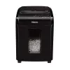 Fellowes Powershred 10M popieriaus smulkintuvas, mikropjovimo smulkinimas, juodas