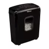 Fellowes Powershred 6M popieriaus smulkintuvas, mikro pjovimas, juodas