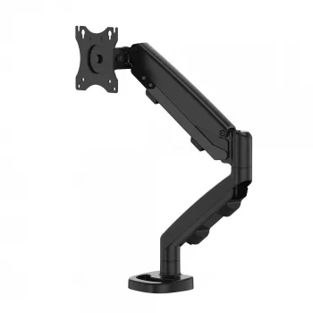 Fellowes Eppa 9683101 monitoriaus laikiklis / stovas 101,6 cm (40 colių) Stalinis Juodas