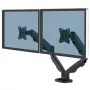 Fellowes Eppa 9683401 monitoriaus laikiklis / stovas 99,1 cm (39 coliai) Stalinis Juodas