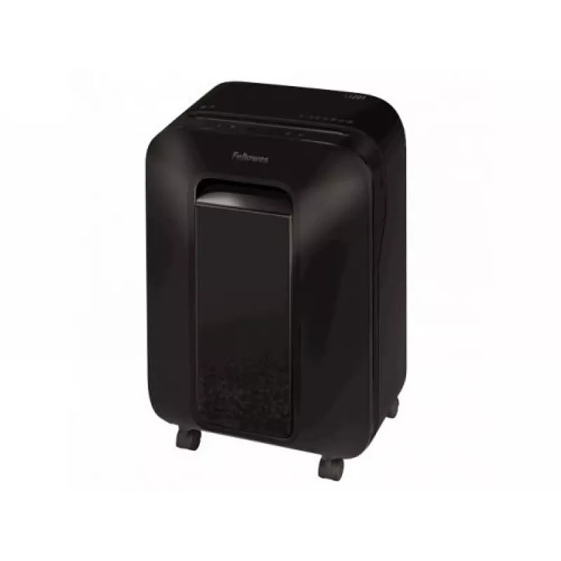Fellowes BF5050001 popieriaus smulkintuvas, juodas