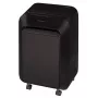 Fellowes LX Series Powershred LX211 popieriaus smulkintuvas Mikro pjovimas Juodas