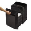 Fellowes LX Series Powershred LX211 popieriaus smulkintuvas Mikro pjovimas Juodas
