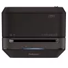 Fellowes LX Series Powershred LX211 popieriaus smulkintuvas Mikro pjovimas Juodas