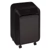 Fellowes LX Series Powershred LX211 popieriaus smulkintuvas Mikro pjovimas Juodas