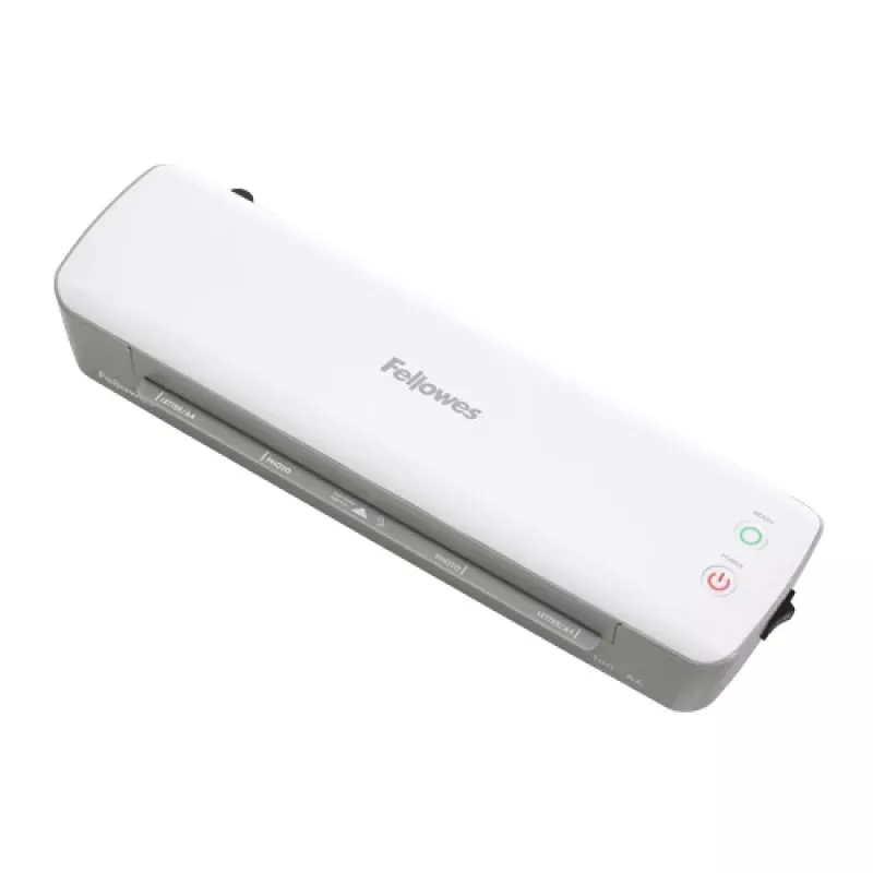 Fellowes Ion A4 Karštas laminatorius 300 mm/min Pilka, Balta