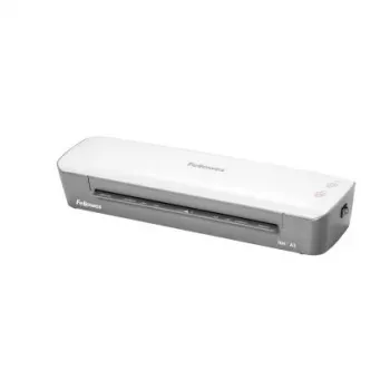 Fellowes Laminatorius Ion A3, 31,8 cm, Karštasis laminatorius, 300 mm/min, 0,4 mm, A3, Balta