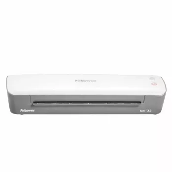 Fellowes Laminatorius Ion A3, 31,8 cm, Karštasis laminatorius, 300 mm/min, 0,4 mm, A3, Balta
