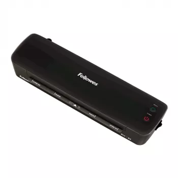 Fellowes Arc A4 karštasis laminatorius 300 mm/min Juoda