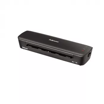 Fellowes Arc A4 karštasis laminatorius 300 mm/min Juoda