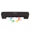 Fellowes Arc A4 karštasis laminatorius 300 mm/min Juoda