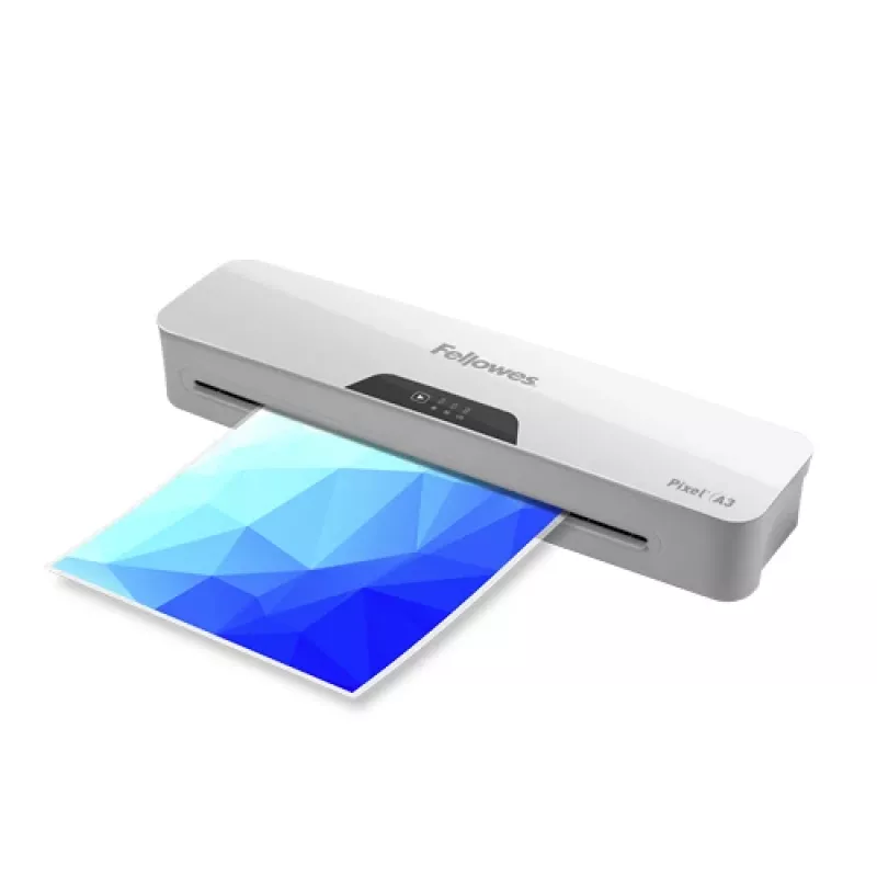 Fellowes BF5601601 Karštasis laminatorius Pilka, Balta