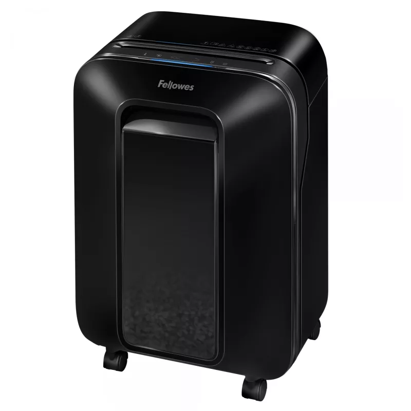 Fellowes Powershred LX200 popieriaus smulkintuvas, juodas