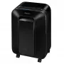 Fellowes Powershred LX200 popieriaus smulkintuvas, juodas