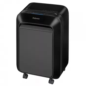 Fellowes LX Series Powershred LX210 popieriaus smulkintuvas, juodas