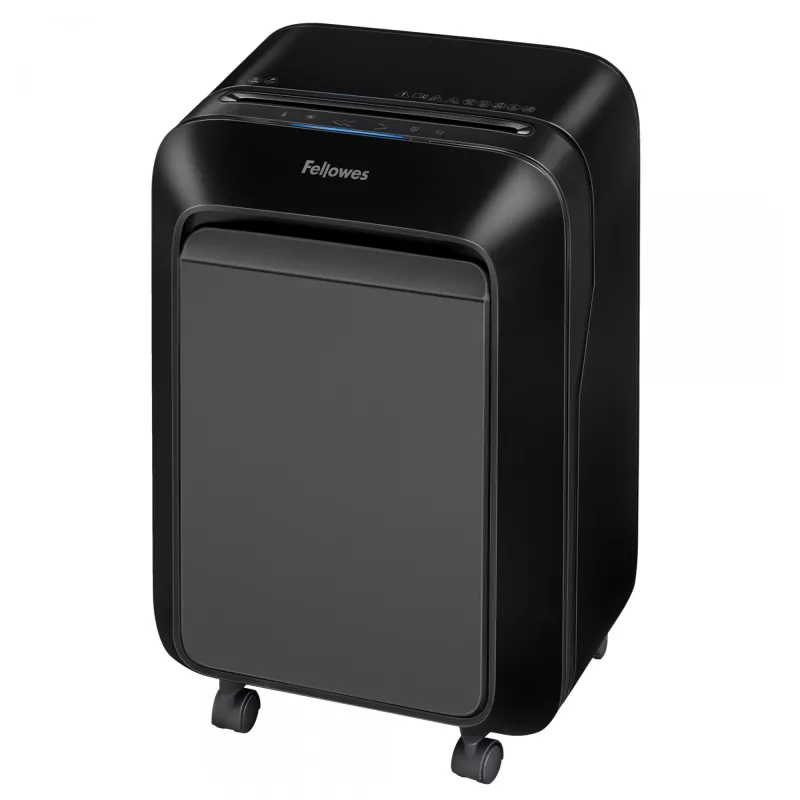 Fellowes LX Series Powershred LX210 popieriaus smulkintuvas, juodas
