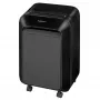 Fellowes LX Series Powershred LX210 popieriaus smulkintuvas, juodas