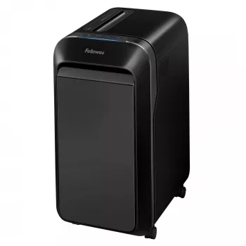 Fellowes LX Series Powershred LX220 popieriaus smulkintuvas 65 dB Juoda