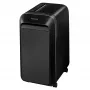 Fellowes LX Series Powershred LX220 popieriaus smulkintuvas 65 dB Juoda