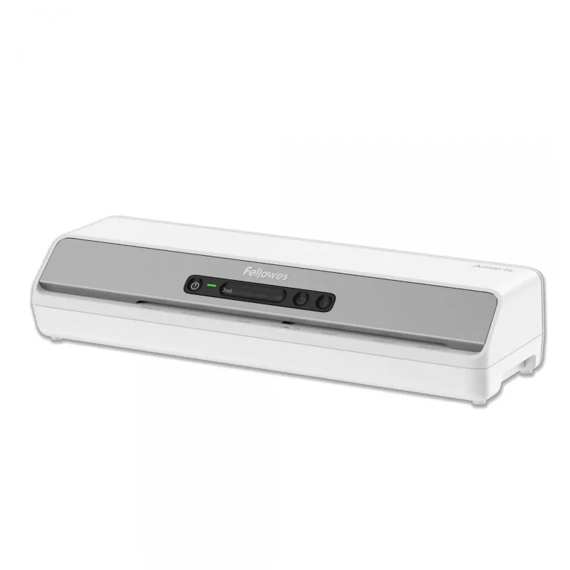 Fellowes Amaris A3 šaltasis laminatorius 780 mm/min Pilka, Balta