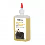 “Fellowes Powershred” buteliuke esantis tepalas (355 ml), Tepimo alyva, 0,355 l, Geltona, 90 mm, 35 mm, 20 mm