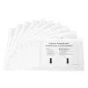 Fellowes 4025601 popieriaus smulkintuvo priedas Tepimo lakštai 10 vnt.