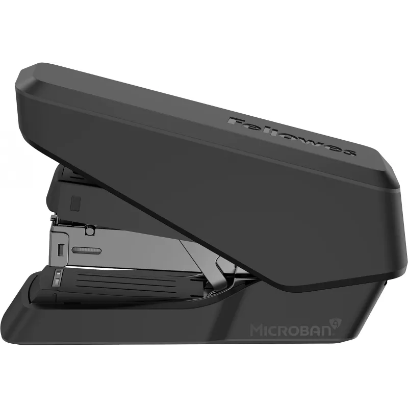Fellowes LX860 plokščias susegimas juodas