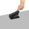 Fellowes LX860 plokščias susegimas juodas