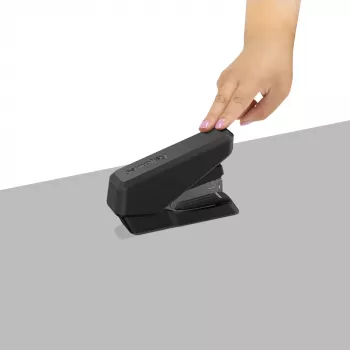 Fellowes LX860 plokščias susegimas juodas