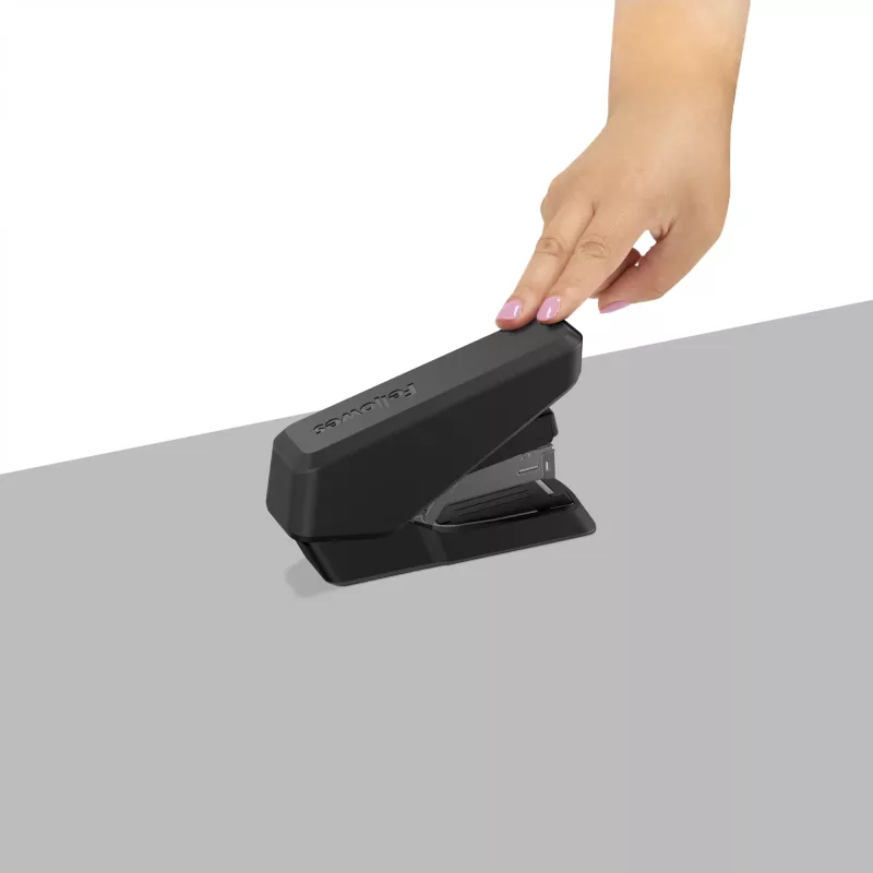 Fellowes LX860 plokščias susegimas juodas