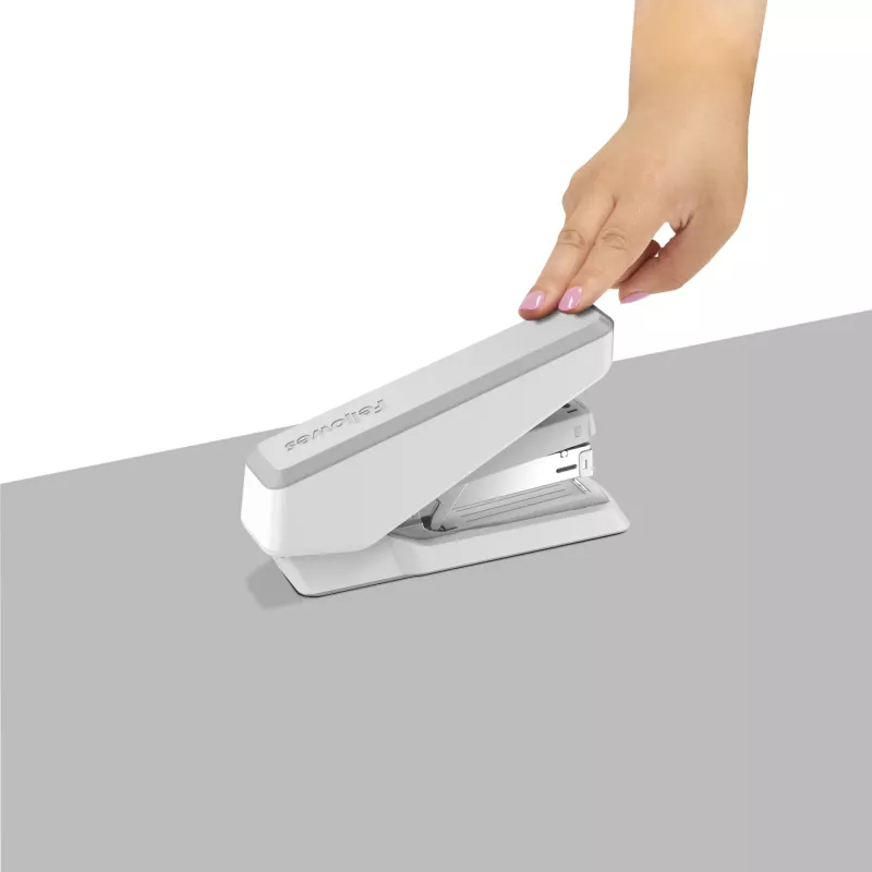 Fellowes LX870 plokščias susegimas Balta