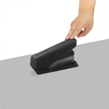 Fellowes LX870 Plokščias susegimas Juoda
