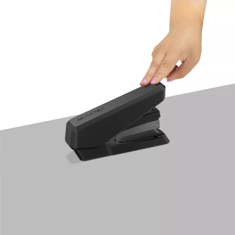 Fellowes LX870 Plokščias susegimas Juoda