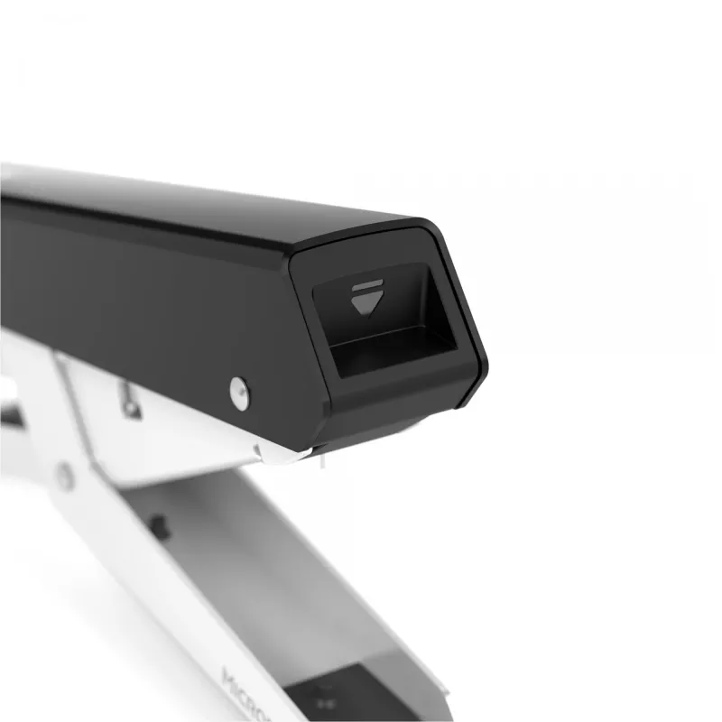 Fellowes LX890 Juoda