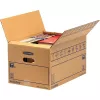 Fellowes 6203601 saugojimo dėžutė Stačiakampė Kartonas Natūrali