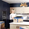 Fellowes 6204001 saugojimo dėžė stačiakampė kartoninė natūrali