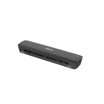 Fellowes Arc A3 Karštasis laminatorius 300 mm/min Juoda