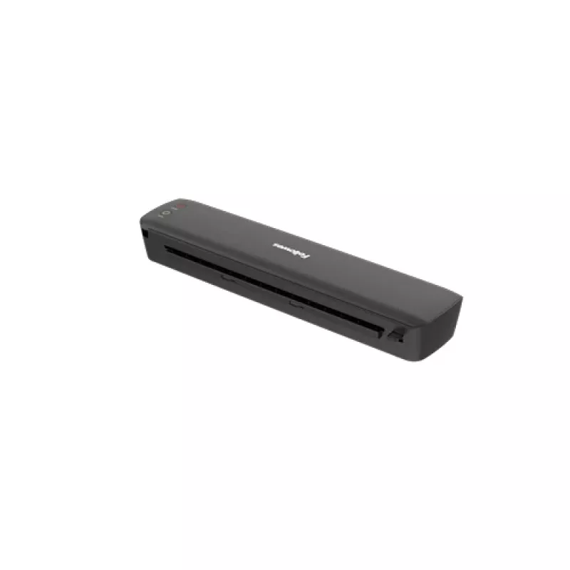 Fellowes Arc A3 Karštasis laminatorius 300 mm/min Juoda