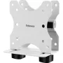 Fellowes 100136874 procesoriaus laikiklis, baltas