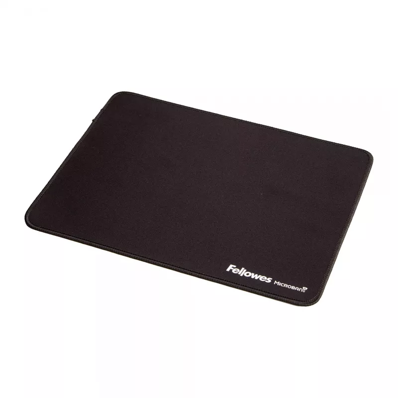 Fellowes Breyta 100138995 pelės kilimėlis Juodas