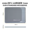 Fellowes Breyta (New) XL pelės kilimėlis Marine Blue