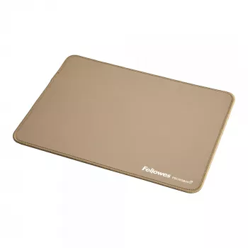 Fellowes Breyta (New) XL pelės kilimėlis, smėlio spalvos, vienspalvis, neslystanti apačia