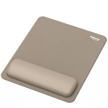 Fellowes Breyta 100142559 pelės kilimėlis Smėlio spalvos