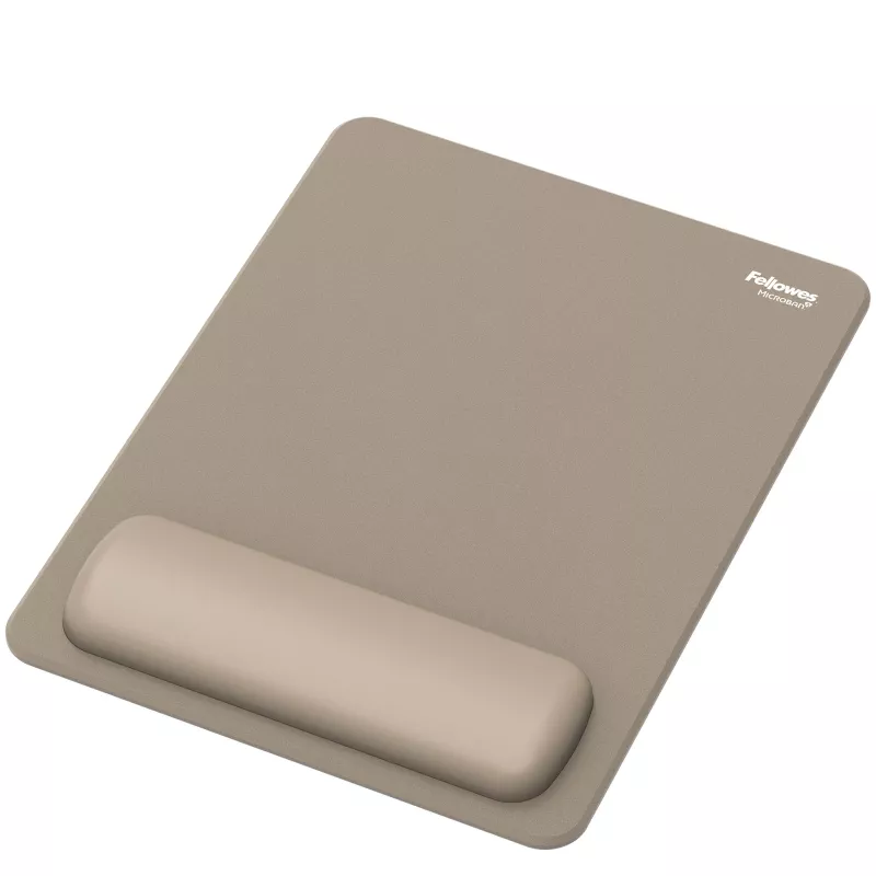 Fellowes Breyta 100142564 pelės kilimėlis Smėlio