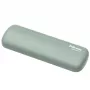 Fellowes Wrist Rest Breyta Palm Rest su antibakterine apsauga, ergonominė riešo atrama Sage