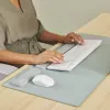 Fellowes Breyta™ klaviatūros riešo atrama, ergonominė, antibakterinė, žalios spalvos