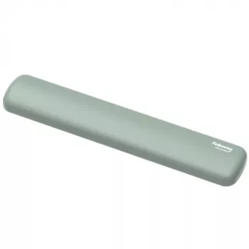 Fellowes klaviatūra Wrist Rest Breyta Compact klaviatūra Wrist Support with Antibacterial Protection Ergonomic Wrist Support Sage