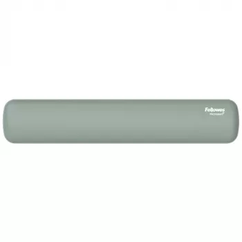 Fellowes klaviatūra Wrist Rest Breyta Compact klaviatūra Wrist Support with Antibacterial Protection Ergonomic Wrist Support Sage
